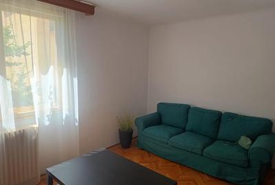 Apartament cu 2 camere semidecomandat, mobilat în Floreasca - 2