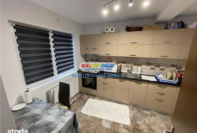 Casă cu 4 camere cu Teren 500 Mp în Tărtășești - 13