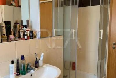 Apartament cu 3 camere decomandat, mobilat în Central - 9