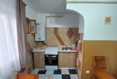 Apartament cu 2 camere decomandat în Central - 3