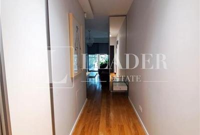 Apartament cu 2 camere semidecomandat, mobilat în Herăstrău - 8