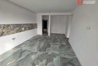 Apartament cu 2 camere semidecomandat în Giroc