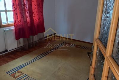 Casă cu 6 camere cu Teren 11250 Mp în Ștubeiu - 19