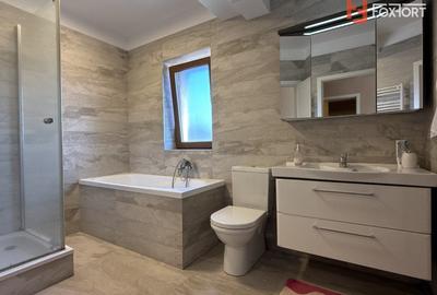 Casă individuală cu 8 camere cu Canalizare în Mehala - 20