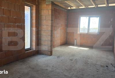 Casă cu 3 camere cu Teren 550 Mp în Lazuri - 8