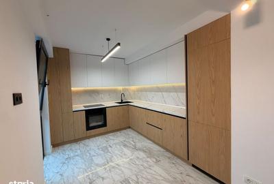 Apartament cu 2 camere în Alba Iulia