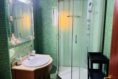 Apartament cu 2 camere decomandat, mobilat în George Enescu - 14