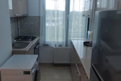 Apartament cu 2 camere decomandat în Tomis Nord - 10