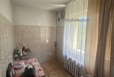 Garsonieră decomandată în Berceni - 1