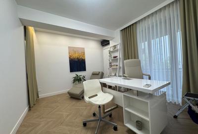 Apartament cu 4 camere semidecomandat în Casin - 2