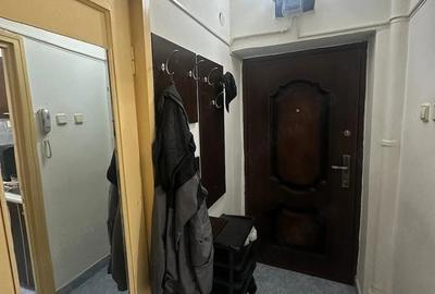 Apartament cu 2 camere semidecomandat în Gara de Nord - 3