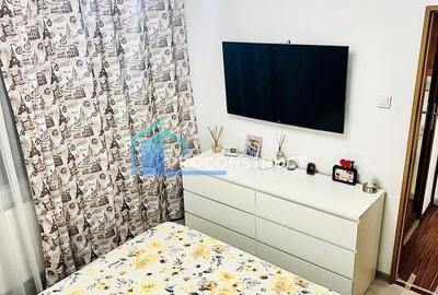 Apartament cu 3 camere decomandat, mobilat în Lipovei - 28