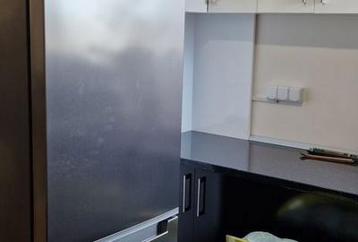 Apartament cu 3 camere în Calea București - 2