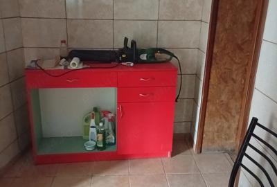 Casă cu 2 camere cu Teren 350 Mp în Piața Centrală - 13