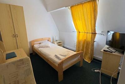 Apartament în Mărăști