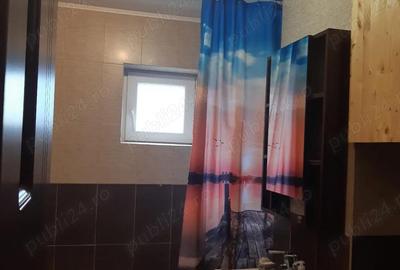 Apartament cu 2 camere decomandat în Central - 1