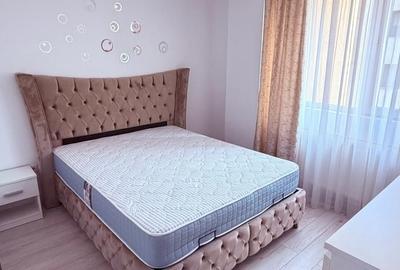 Apartament cu 2 camere decomandat în Chiajna