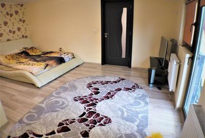 Casă individuală cu 4 camere cu Canalizare în Ultracentral - 19