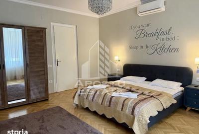 Apartament cu 2 camere în Tipografilor - 4