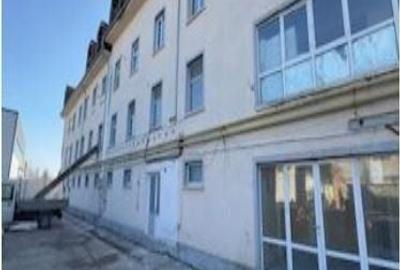 Apartament cu 3 camere în Nord