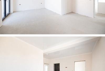 Casă cu 4 camere cu Teren 950 Mp în Central - 7