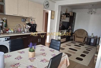 Apartament cu 2 camere decomandat, mobilat în Dobroești