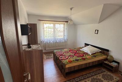 Casă cu 4 camere cu Teren 1018 Mp în Lungulețu - 2