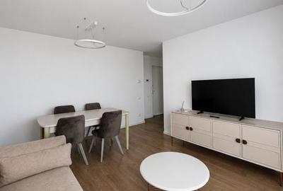 Apartament cu 3 camere în Central - 11