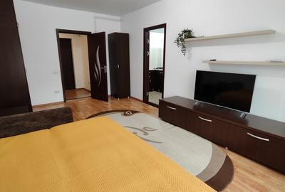 Garsonieră decomandată în Gara