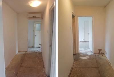 Apartament cu 4 camere semidecomandat în Ferentari - 3