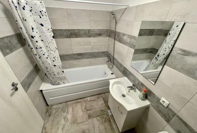 Apartament cu 2 camere semidecomandat în Tătărași - 5