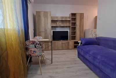 Garsonieră semidecomandată în Drumul Taberei