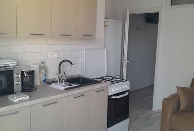 Apartament cu 2 camere decomandat în Nord