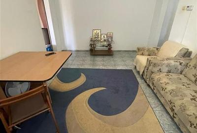Apartament cu 2 camere semidecomandat, mobilat în Păcurari - 3