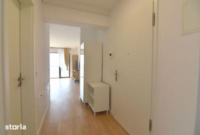 Apartament cu 2 camere în Buziașului