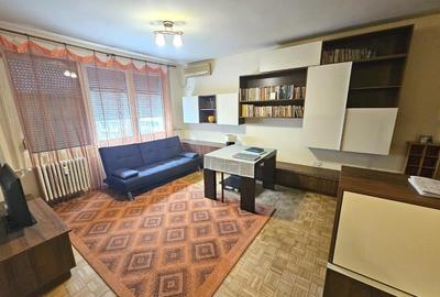 Apartament cu 2 camere decomandat, mobilat în Sala Palatului - 5