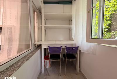 Apartament cu 2 camere, mobilat în Berceni