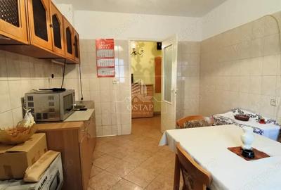 Apartament cu 3 camere decomandat în Nord - 5