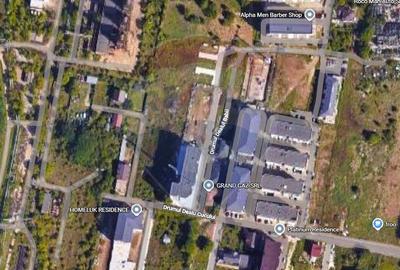 Teren Construcții intravilan de 449 mp, în Berceni - 4