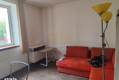 Apartament cu 2 camere decomandat în Central - 5