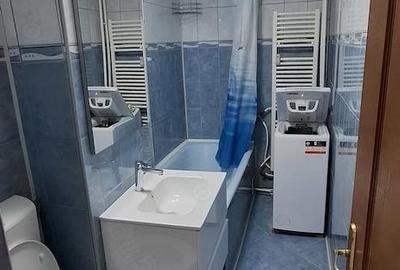 Garsonieră decomandată în Mănăștur - 1