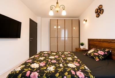 Apartament cu 2 camere decomandat în Regie - 3