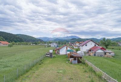 Teren Construcții intravilan de 2551 mp, în Acriș - 12