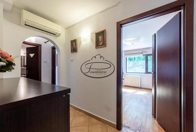 Apartament cu 4 camere în Aviației - 5