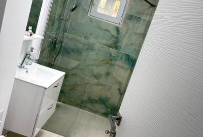 Apartament cu 2 camere semidecomandat în Câlnic
