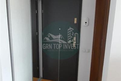 Apartament cu 3 camere în Ștrand