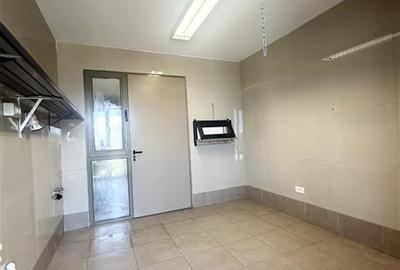 Spațiu comercial, de 160 mp, în Ultracentral - 4