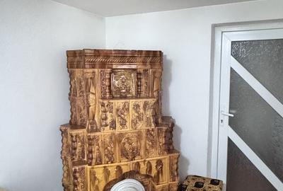 Casă cu 3 camere în Central