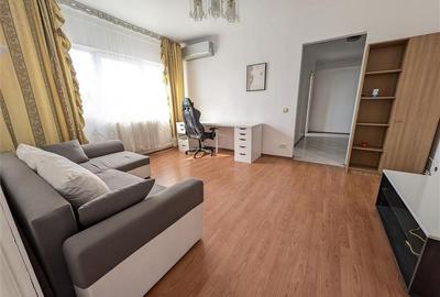 Apartament cu 2 camere nedecomandat în Ultracentral - 2