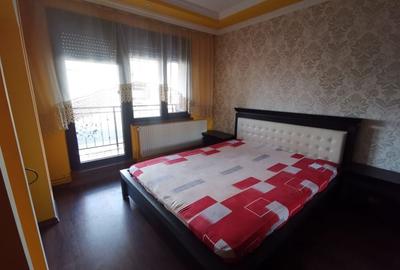 Apartament cu 2 camere decomandat în Central - 2